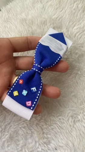 Vencia laços e acessórios infantil