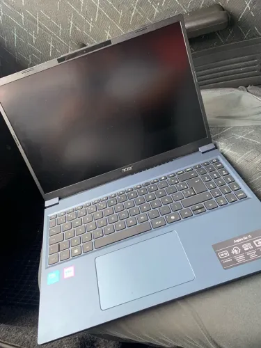 Acer aspire Go 15 