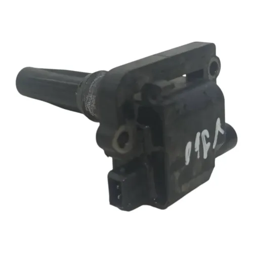 Bobina Ignição Jac J6 2.0 16v 2011 2012 2013 A 2016