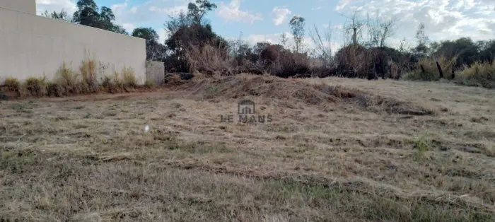 Terreno à venda em Charqueada, Residencial Santa Luzia