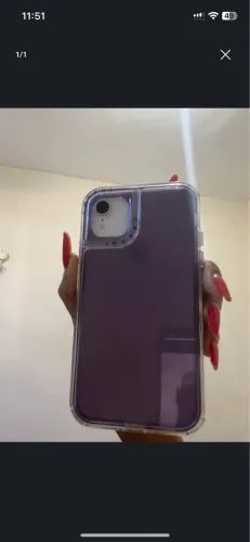 Vende-se iPhone XR 