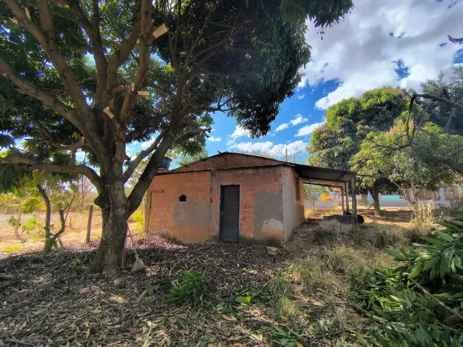 Chácara á venda núcleo rural Bom Sucesso