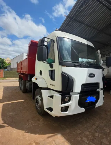 FORD CARGO 2429