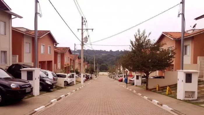Casa à venda, 97 m² por R$ 569.000,00 - Granja Viana - Cotia/SP
