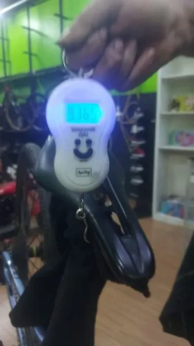 Bicicleta carbono AUDAX AUGE 600