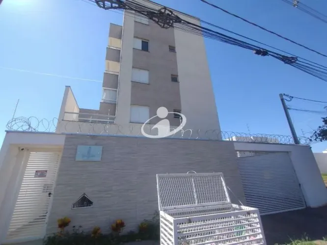 Aluguel Apartamento NOVO MUNDO