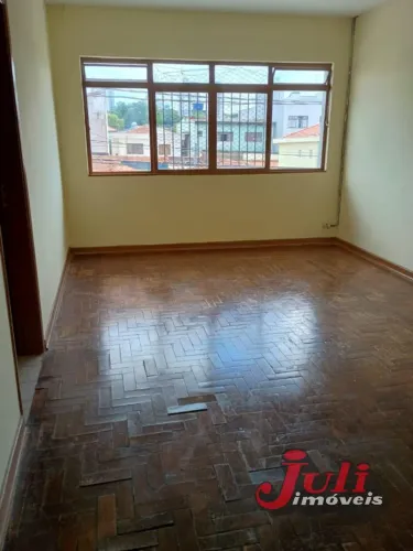 APARTAMENTO 50,33 M² - VILA VIVALDI - SÃO BERNARDO DO CAMPO