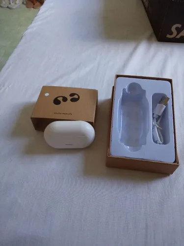 Fone de Ouvido Bluetooth Sound Earcuffs