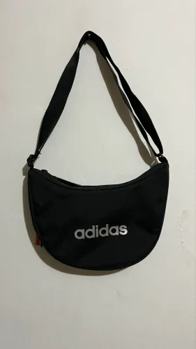 BOLSA DE OMBRO ORIGINAL ADIDAS