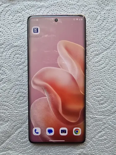 Moto Edge 60 fusion 