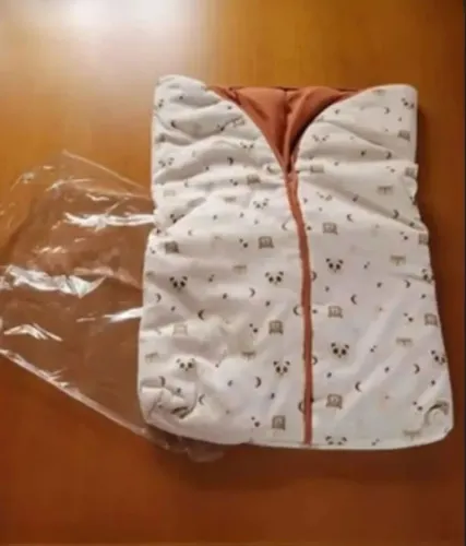 Saco de dormir para bebê, novo