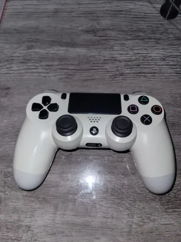 Controle ps4
