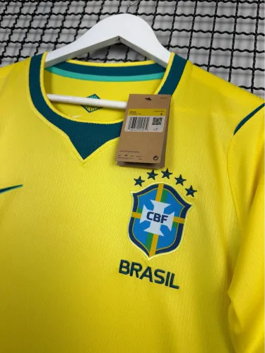 TAILANDESA BRASIL (VERSÃO TORCEDOR) 