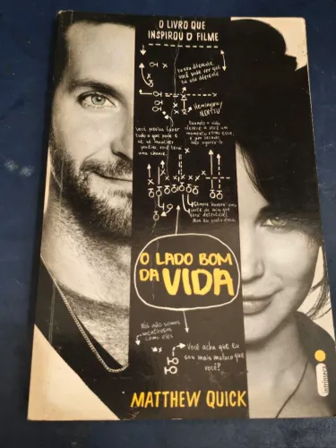 O Lado Bom da Vida