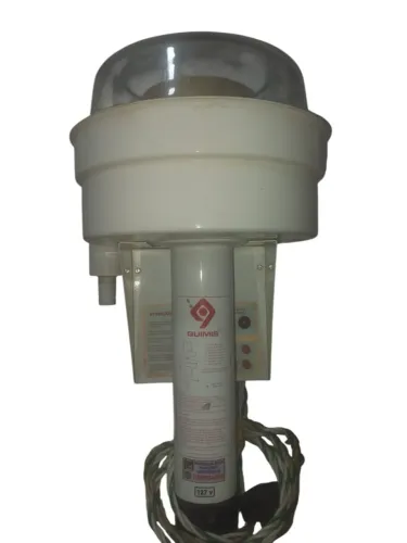 Destilador de agua Quimis
