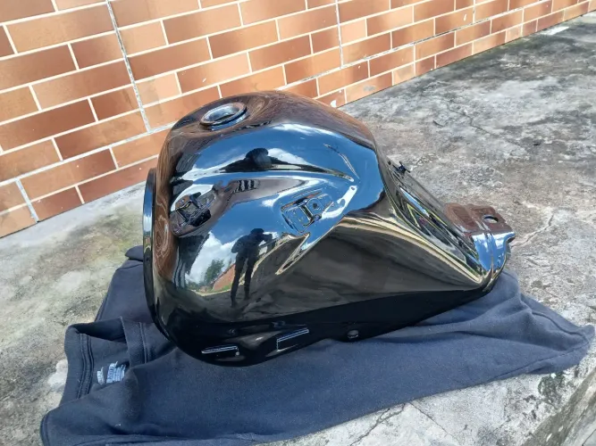Tanque Honda XRE300 2013