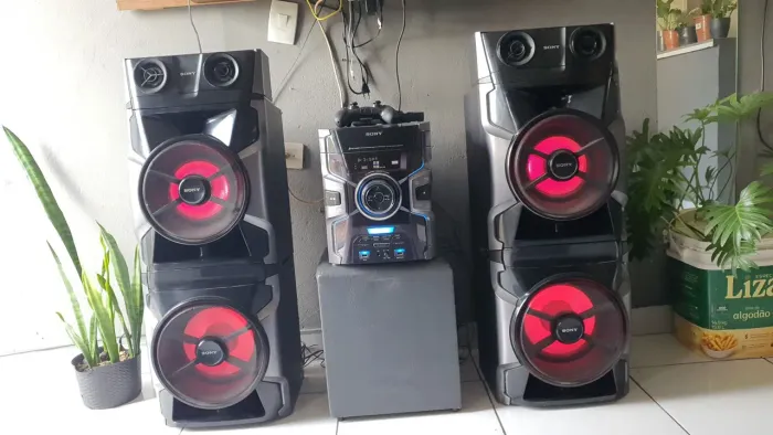 Som sony gpx8