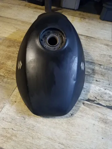  Tanque de GS 500 