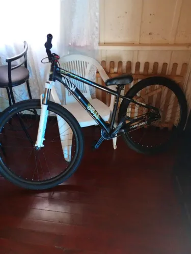 Bike colli aro 29