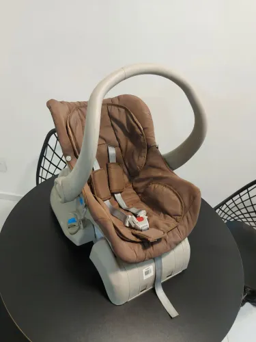 Bebê Conforto com base GALZERANO