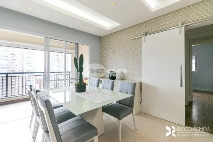 APARTAMENTO AUGE HOME RESORT CENTRO -SÃO BERNARDO DO CAMPO