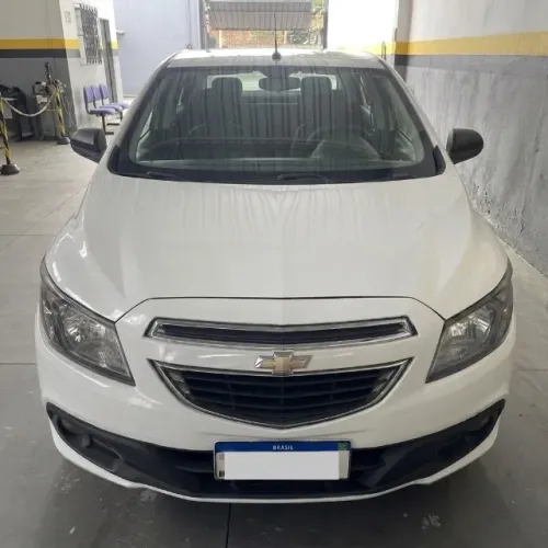 Chevrolet Prisma Sed. Advant. 1.0 8V Flexpower 4P 2015