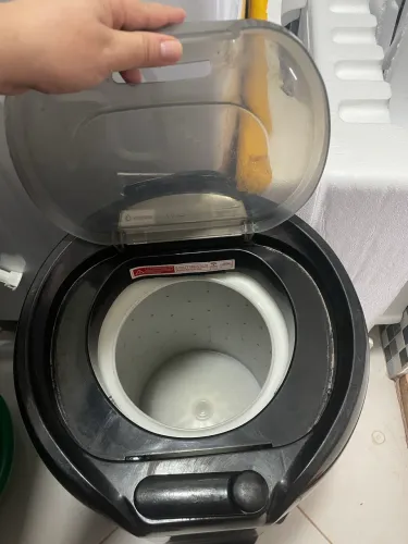 Vende-se Centrifuga wake 8,8 kl 