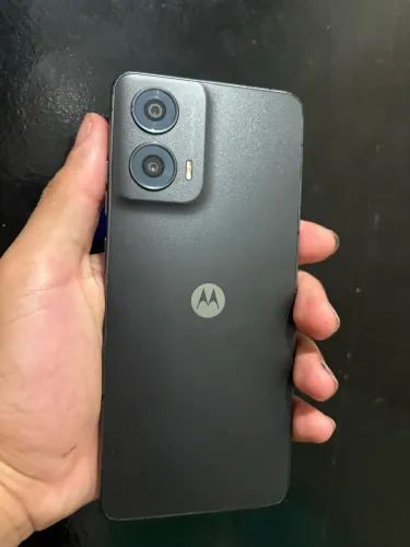 Moto G24 