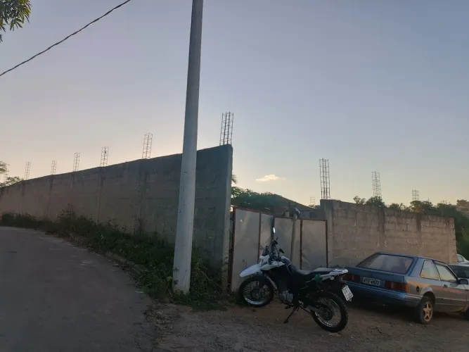 Terreno 