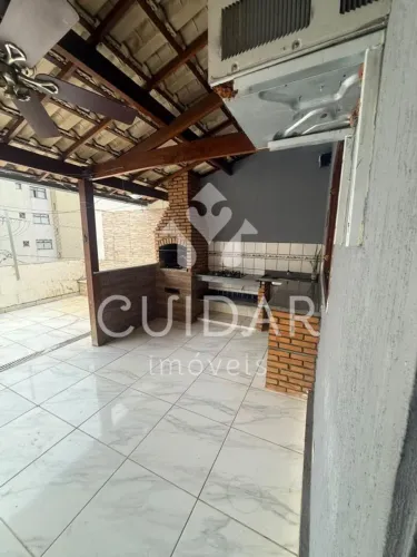 Cobertura para venda e locação região da Pampulha, bairro Castelo, BH
