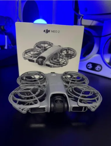 Drone DJI Neo 2