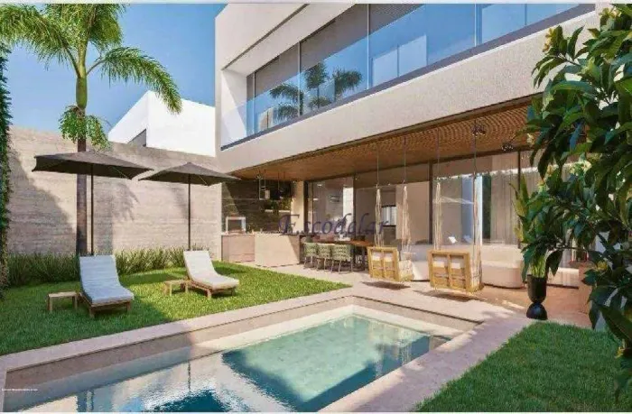 Casa, em construção, a venda, 4 suites,7 banheiros, 4 a 6 vagas, jardim dos estados, próxi