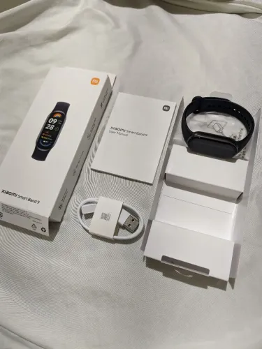 Smartwatch Smart Band 9