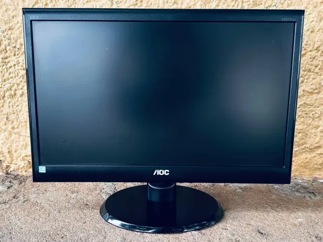 Monitor 18.5 polegadas