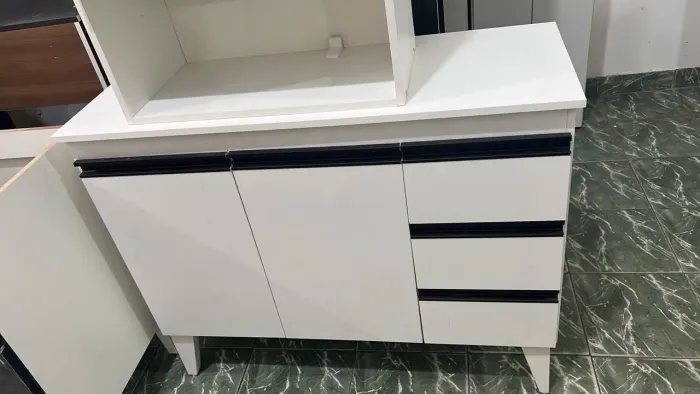 Balcão Aparador pronta entrega