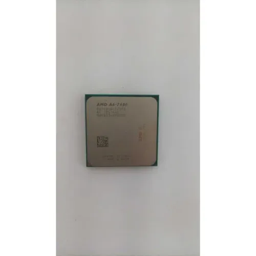 Processador amd A6-7480, socket amd fm2+, com grafico integrado.