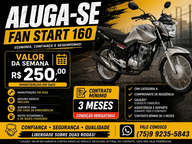Fan 160