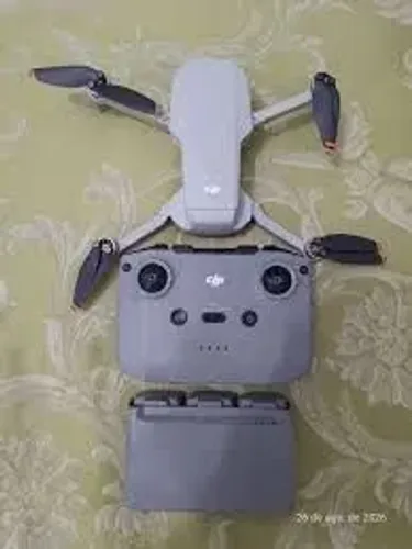 Drone mavic