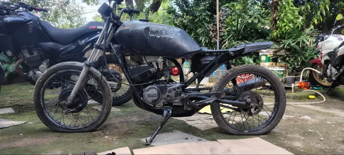 RD 135
