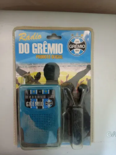 Rádio do Grêmio