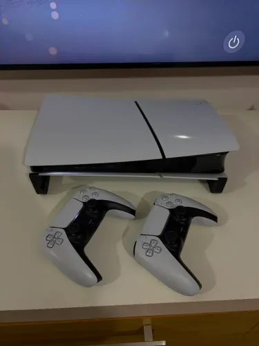 PS5 SLIM 2 CONTROLES