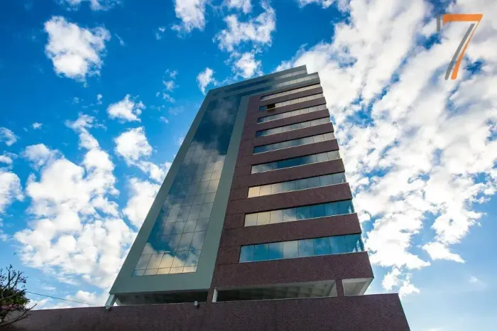 Sala à venda, 37 m² por R$ 390.000,00 - Estreito - Florianópolis/SC