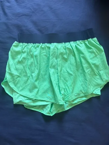 Short duplo Oxer