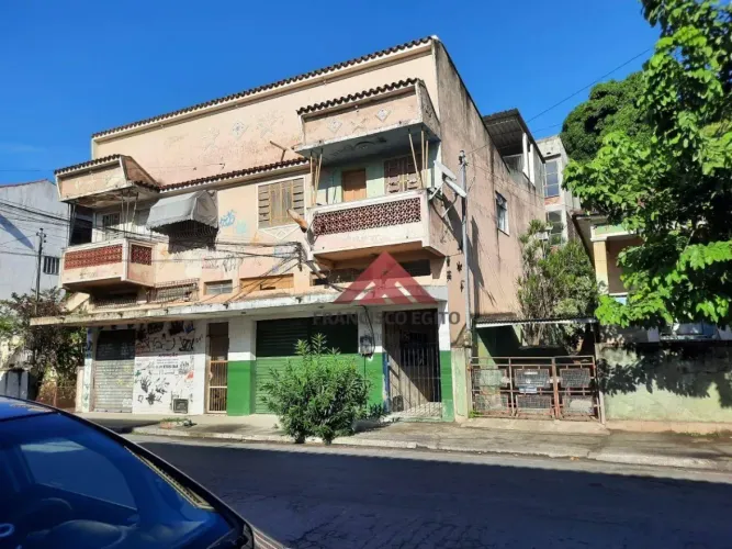 Loja para alugar, 46 m² por R$ 1.500/mês - Gradim - São Gonçalo/RJ