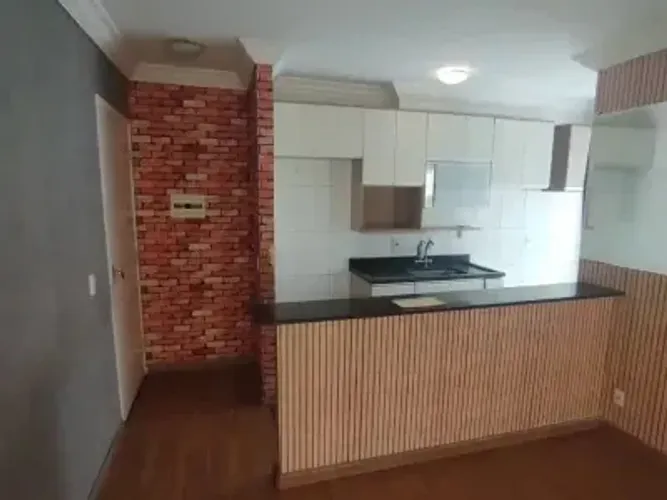 APARTAMENTO À VENDA - CONDOMÍNIO LE PARC | JANDIRA | USE SEU FGTS !