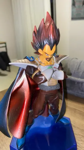 Action Figure Dragon Ball