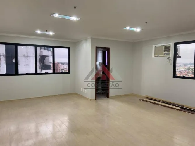 Imperila Oficce. Sala à venda, 45 m² por R$ 395.000 - Centro - Suzano/SP