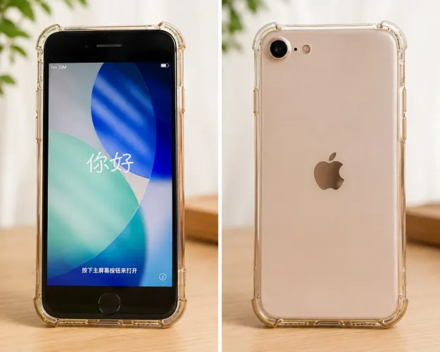 iPhone SE