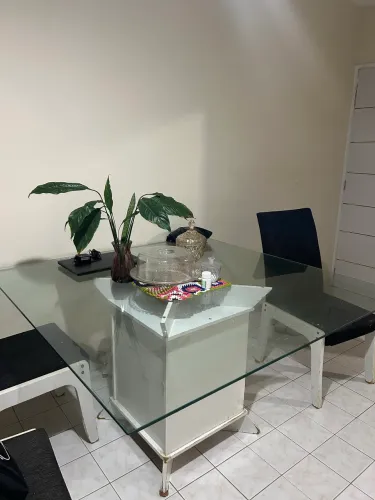 Mesa de Jantar 