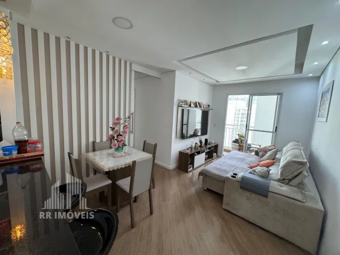 RR8549 Apartamento 68m² CONDOMÍNIO ALPHAVIEW - OPORTUNIDADE - 3 Dorms 2 Vagas - Barueri, S